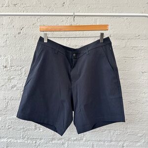 Lululemon ABC Classic-Fit Short 7” *WovenAir